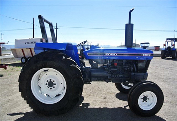 tractors for sale south africa